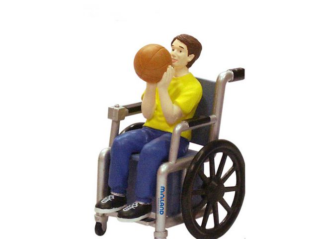 Lekfigurer med funktionsvariationer 6/fp